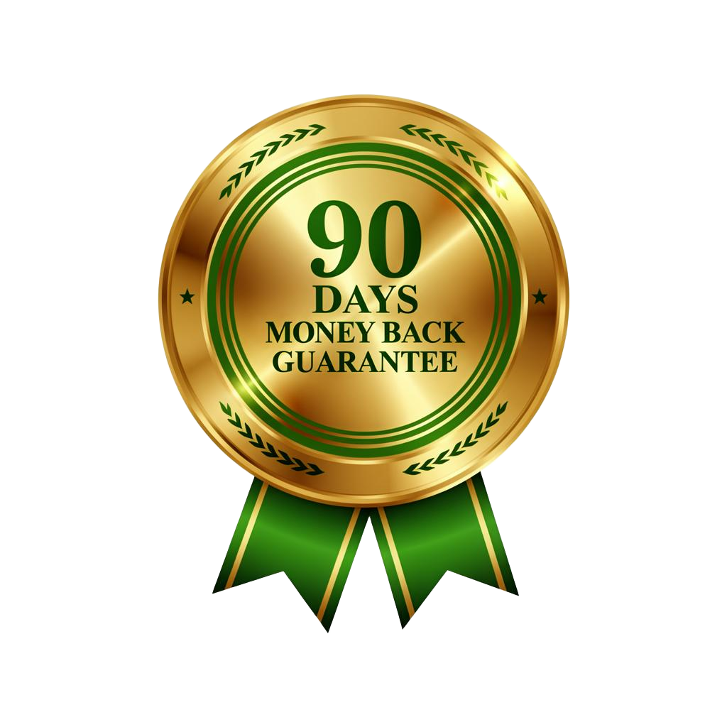 Garantia 90 dias